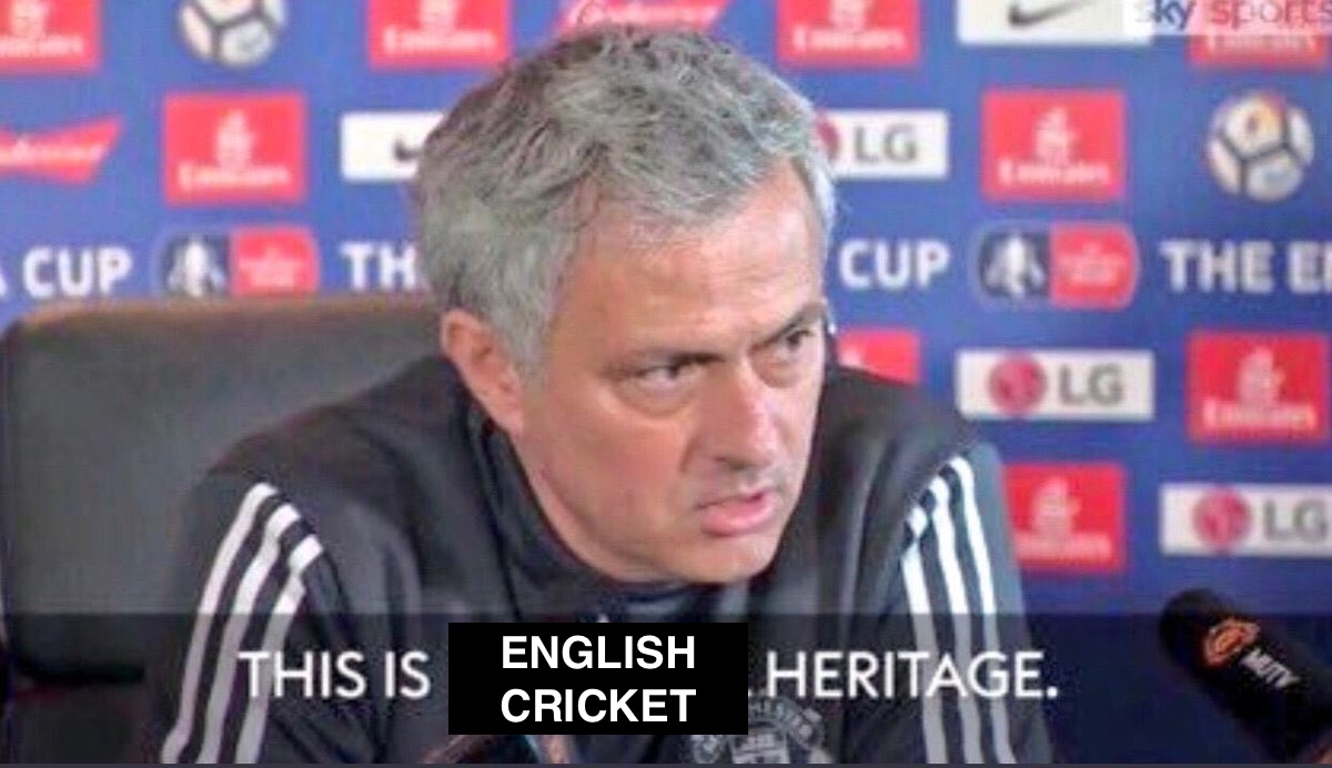 Vitu_E's tweet photo. Bumping tailenders after bowling full to the players who can actually bat #ENGVNZ https://t.co/QSk8USe3PN