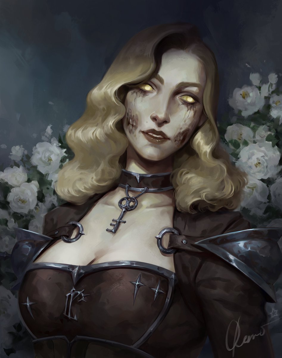 Kueshka's tweet photo. Use only one art to convince people to follow you💜 https://t.co/PSWhdghnZl