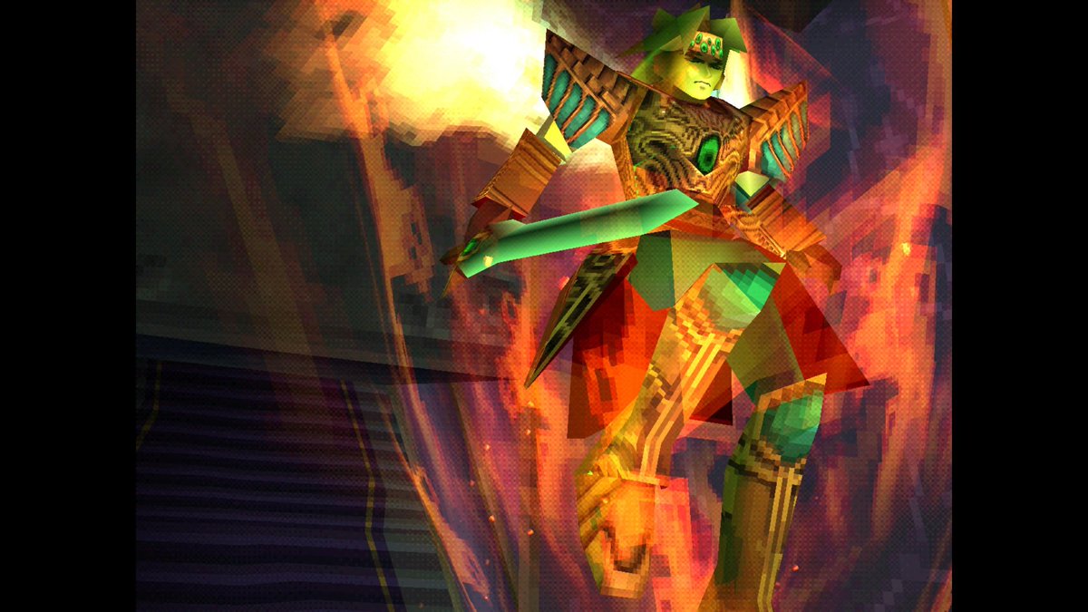Gib84G's tweet photo. #TheLegendOfDragoon #PSOne #PS5 #PSshare #PSBlog #VGPNetwork #Artisticofsociety #VPGamers #ThePhotoMode #VirtualPhotography #WeeklyArchiveShowcase #TheCapturedCollective #FutureVPSupport #VPCONTEXT #VPWorld #nophotomode https://t.co/1F75YROYgy