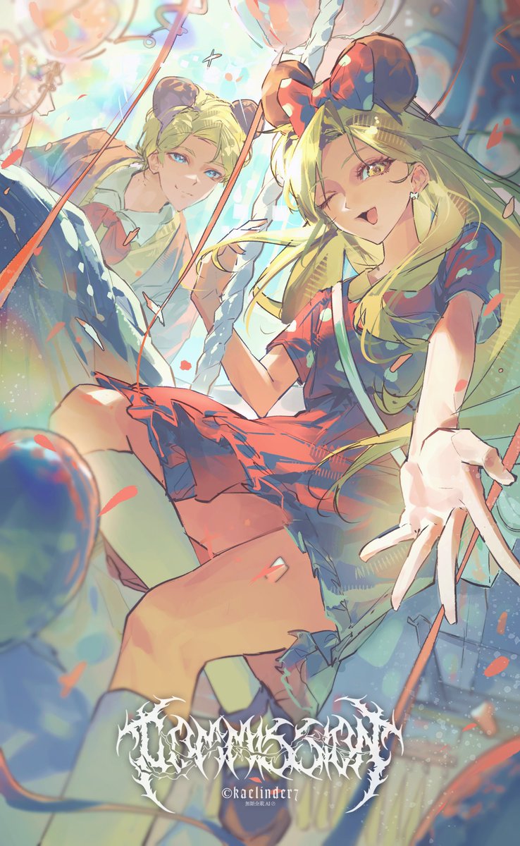 kaelinder7's tweet photo. #commission https://t.co/FYQjdO8VyV