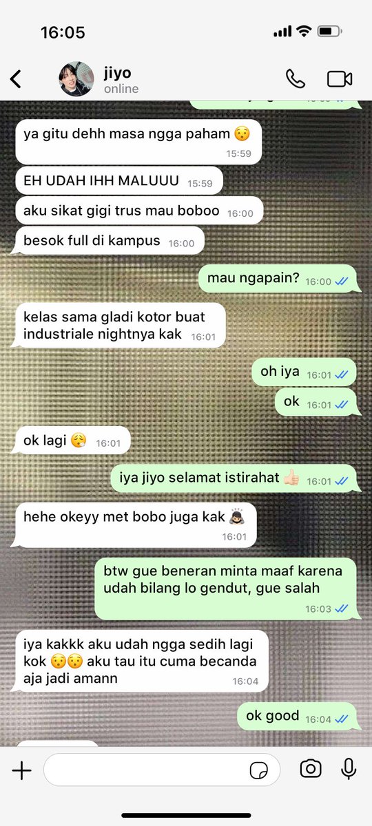 lǝɐɹ KOSMATE UPDATE tweet media