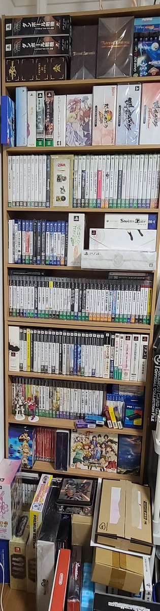utahime00's tweet photo. 549歳、魔界にはゲームの趣味が
同じ人しかいない
(画像タップ推奨) https://t.co/PfsYxgIaTq