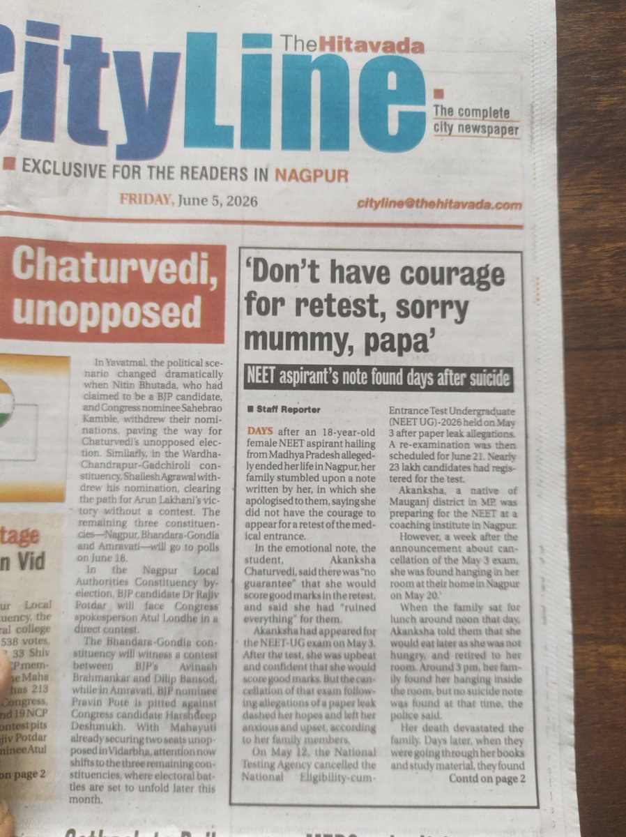 sarkaryavaha's tweet photo. @abhijeet_dipke, @CJP_for_India, @ https://t.co/mzGPBNZNVy
