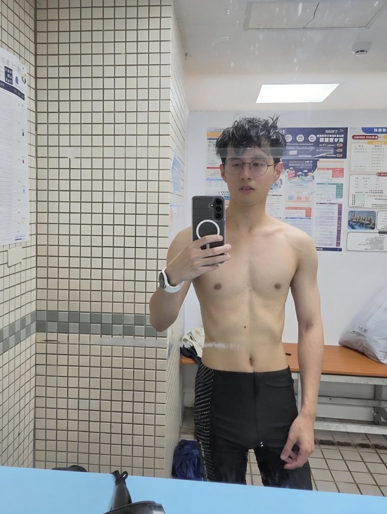 想變壯的山姆 tweet media