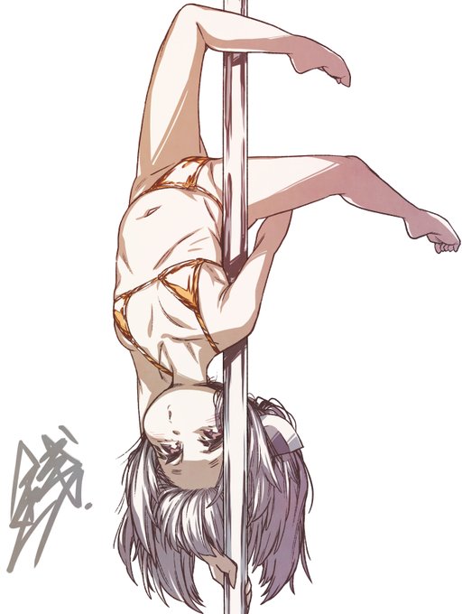 リハビリきりたん金ビキニ - 38

うおおお、描き上げた……ッ! 金キラ✨きりたんッ 