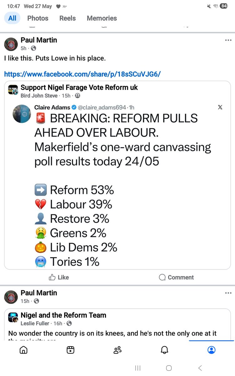 Trulyoftheyard's tweet photo. @wride_nicholas @Arron_banks https://t.co/4iyZUeXYV2