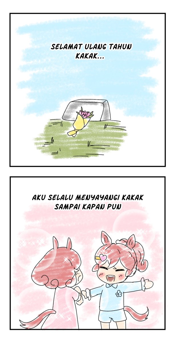 a_comosus11's tweet photo. Tahun lalu aku bikin ini dan upload di grup igu fb. Jadi aku re-upload juga ke sini. 

Falling In Love birthday https://t.co/yIdkmGacKs