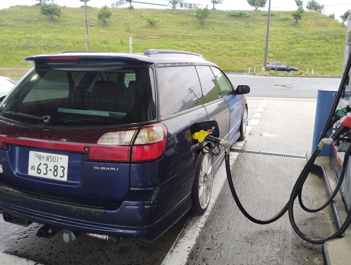 straggler_mark3's tweet photo. 山形の水は美味いらしい
袖ヶ浦ってどこか分からんし山形ナンバーにしようかな https://t.co/rbUrmp5qsU