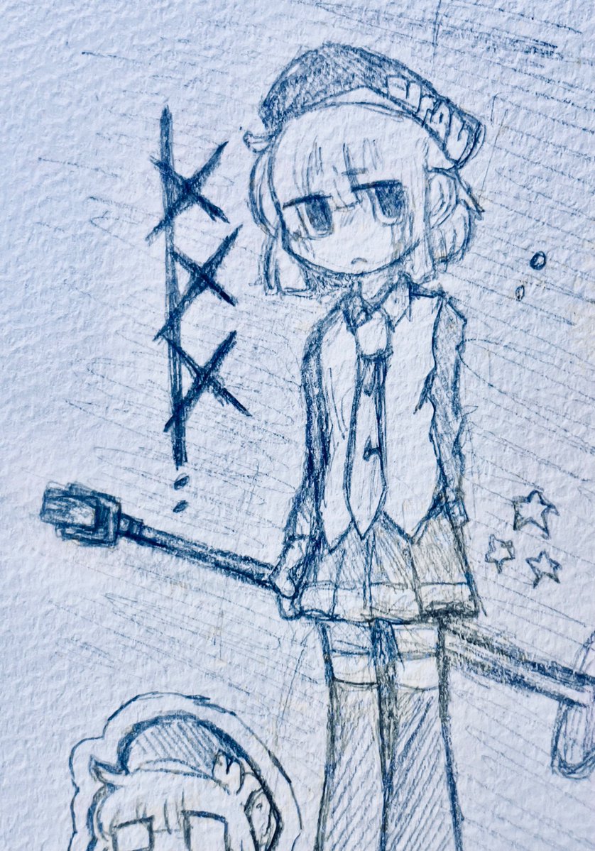 malceeeee's tweet photo. #デフォ子 #唄音ウタ https://t.co/NRhsrmVPqP