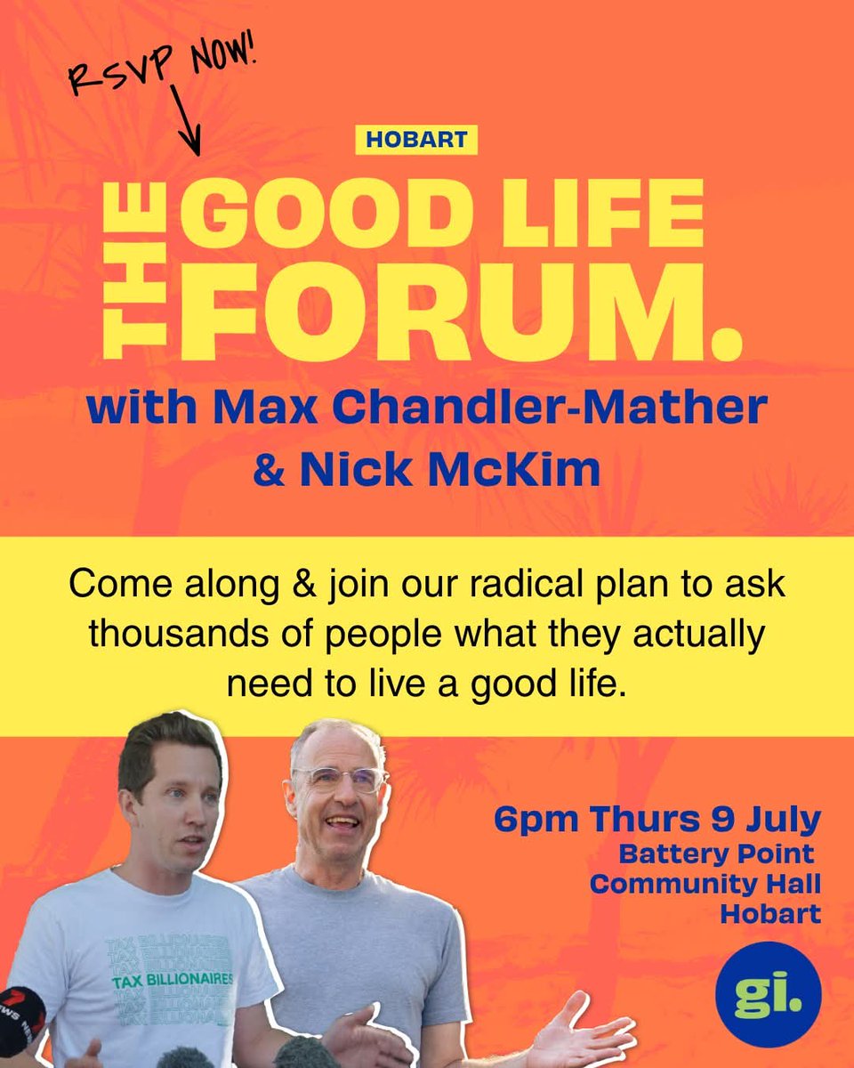 OlleyJam's tweet photo. My plan is more radical I'm going to ask thousands of people what they need to live an *excellent* life. https://t.co/ZguxhHrvp0