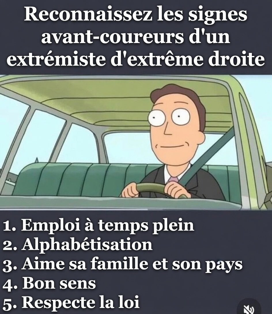 FouratiJerbi's tweet photo. Voilà l’extrême droite . https://t.co/lDB6l97vFP