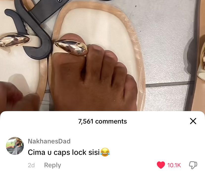nokwandamhlong0's tweet photo. 😭😭😭 https://t.co/7WHDlidph6