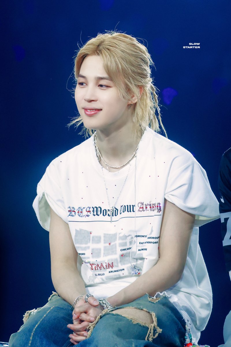 slowstarter1013's tweet photo. 260527 ˎ₍•ʚ•₎ˏˏ₍•ɞ•₎ˎ

#지민 #JIMIN #ParkJimin #ジミン @BTS_twt https://t.co/7wJ0173ieX