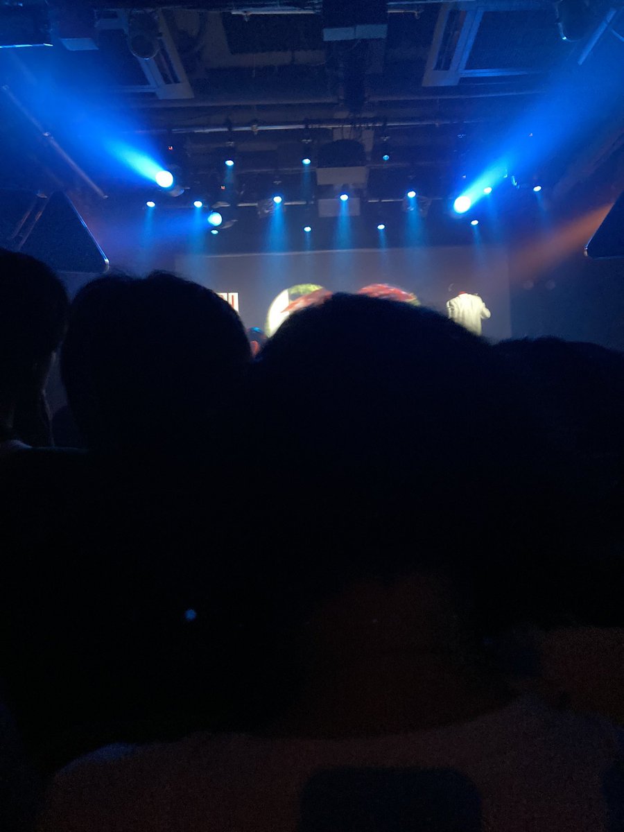 auao77's tweet photo. 背低すぎて250のイベント何も見えなかったなーーー https://t.co/O3ssJRIEjZ