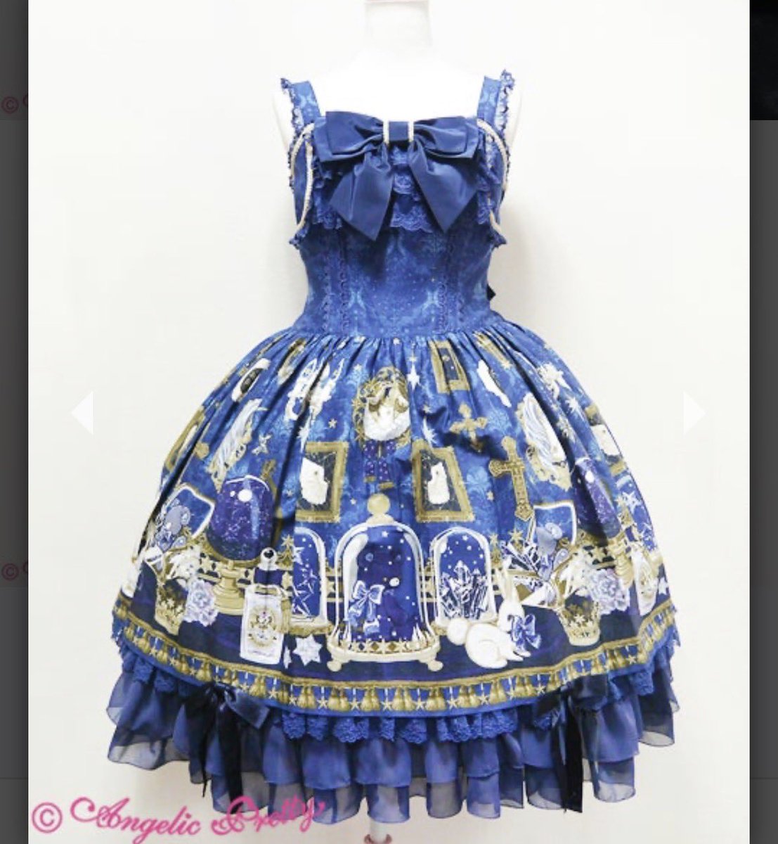 aopekoaomushi's tweet photo. 何とかして買わせてくれよ大手メゾン3選
（BABY、Pretty、Metamorphose） https://t.co/uLz3Uaxk66