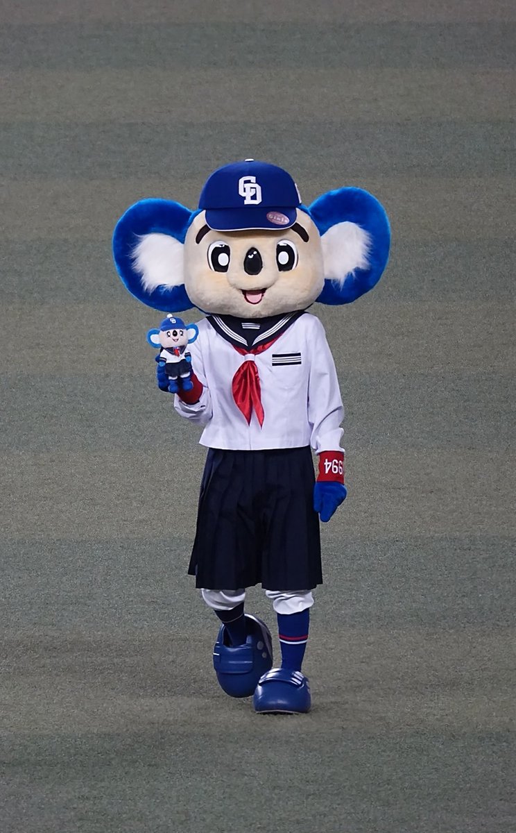 ドアラ
