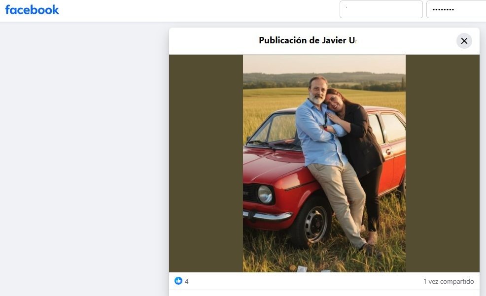 JulianMaciasT's tweet photo. El origen del disparate es un artículo de el cloaquero Entrambasaguas, exOkDiario y ahora en El Debate que tomó dos publicaciones, una con 4 likes y otra con 0 likes hechas con IA. Estas publicaciones contra jueces las hace desde que fue condenado por violencia de género. https://t.co/x6TbHkyAzx