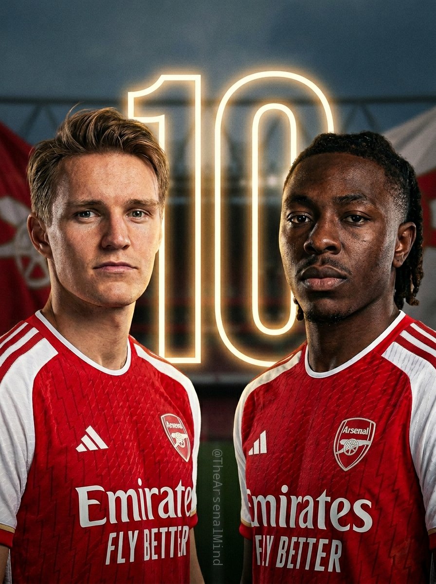 ARDENT GOONER tweet media