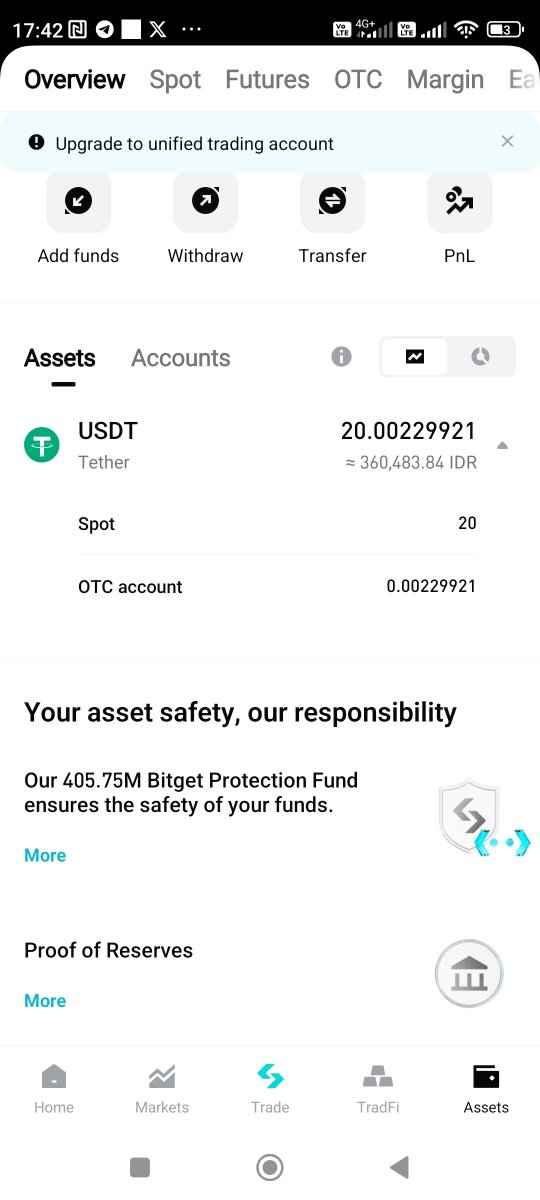 AnggaKalih's tweet photo. @Bitget_TradFi @MuhammedAh31760 @Arelaharry @ingridiasdesou1 @Vincelee125 @MohamedBaki70 @MegadonZinare @AmsterFlow @Muiz_Harbey got my rewards, thank you so much, congrrats to winner https://t.co/Lu3f8DrpSZ