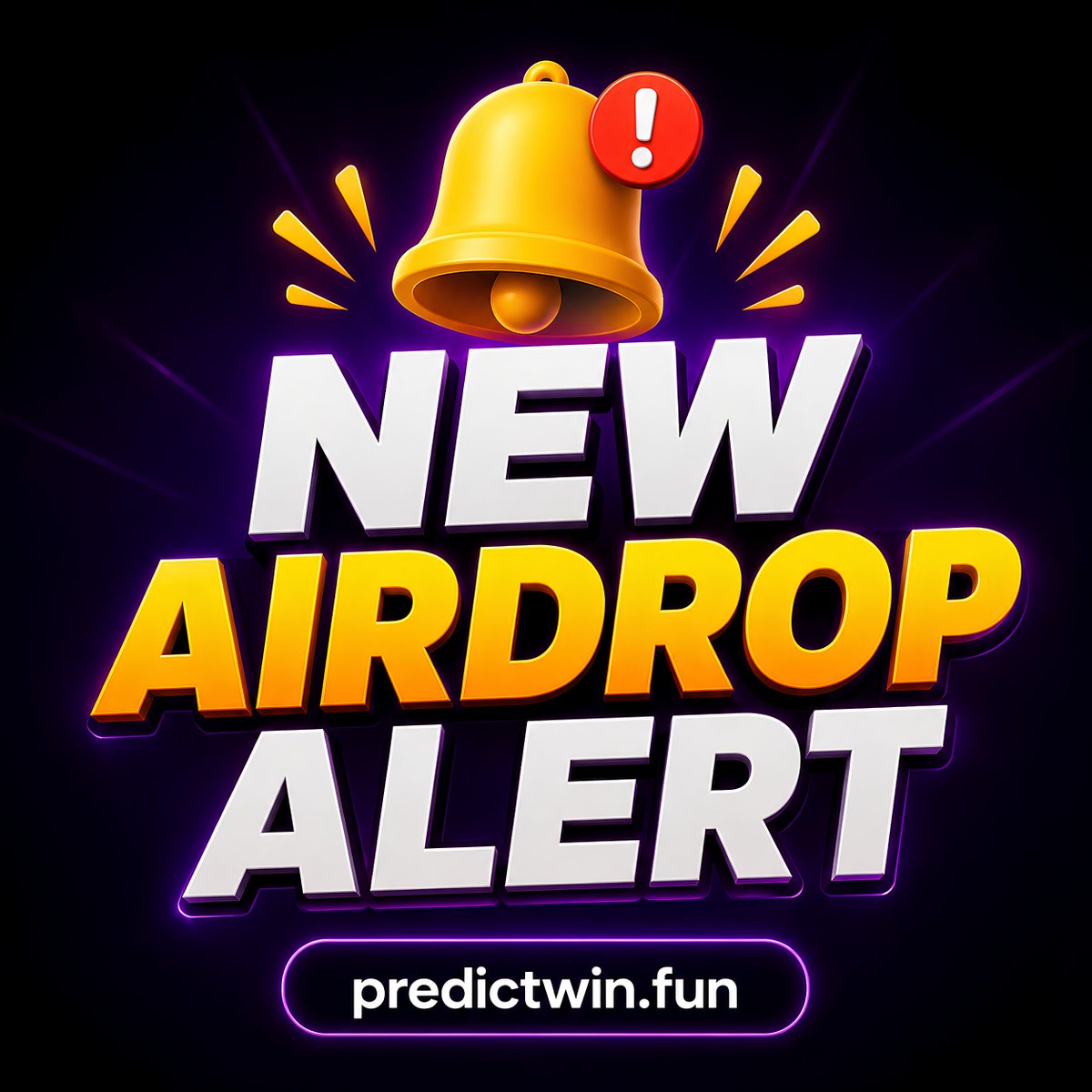 predictwin.fun 🤔 tweet media