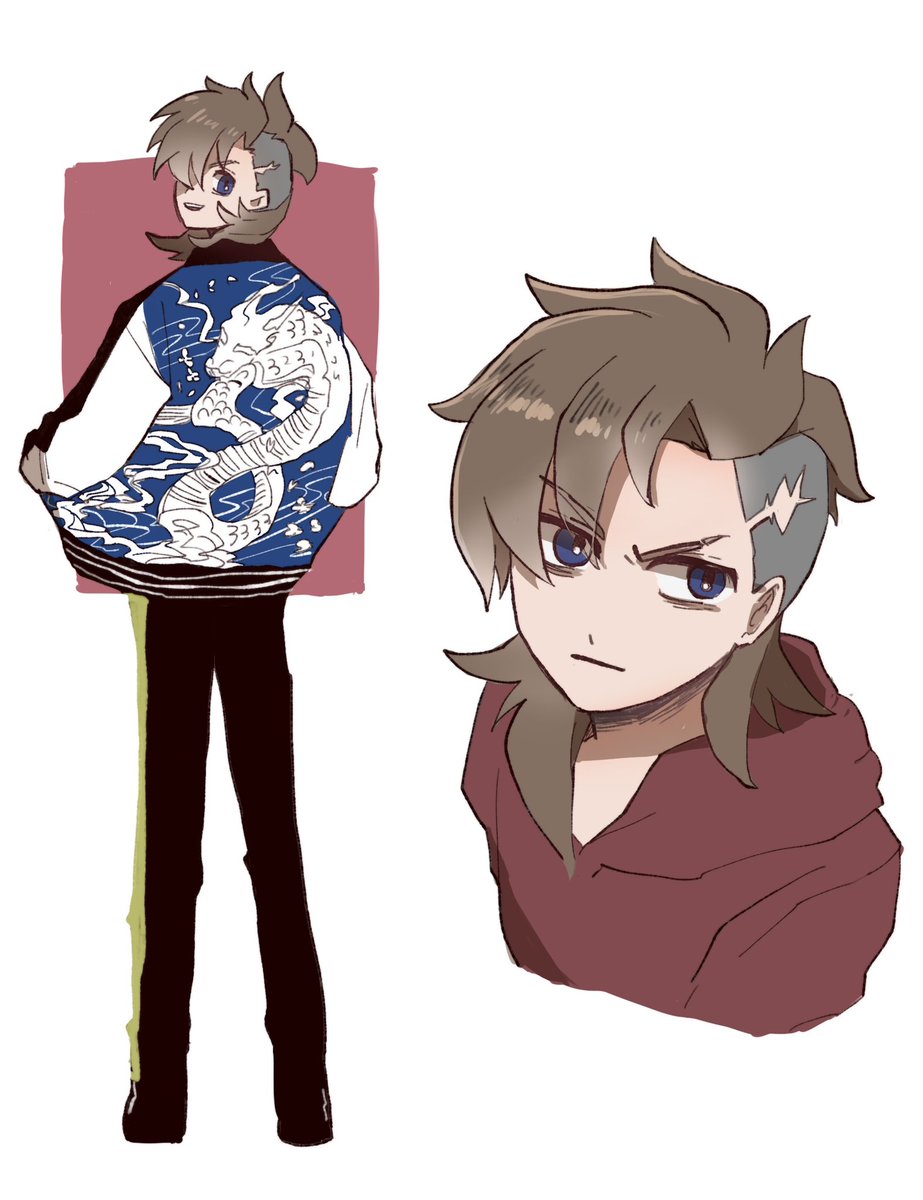 amaneyne's tweet photo. イナイレクロスの天馬えぐ〜 https://t.co/vRTeWegWDv