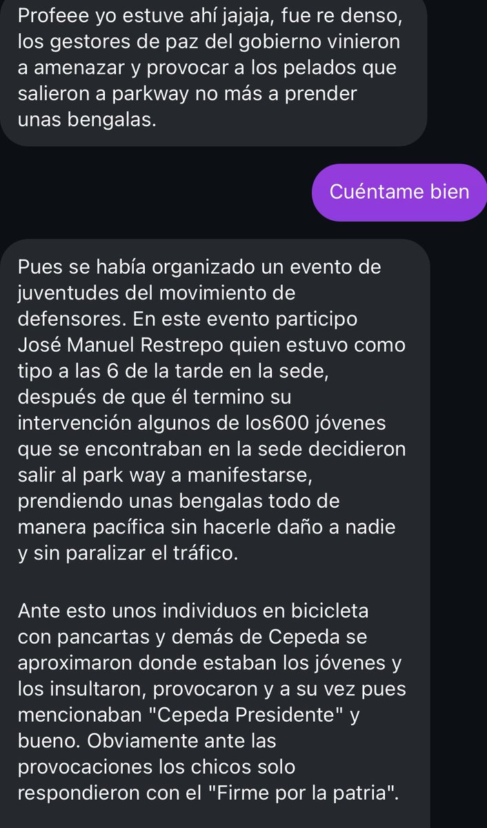paboneada's tweet photo. @JenniferPedraz Querida, con el mayor de los respetos, eres una ridícula… Al menos intenta corroborar versiones. ¡POR DIOS! https://t.co/nvMZEdv2x4