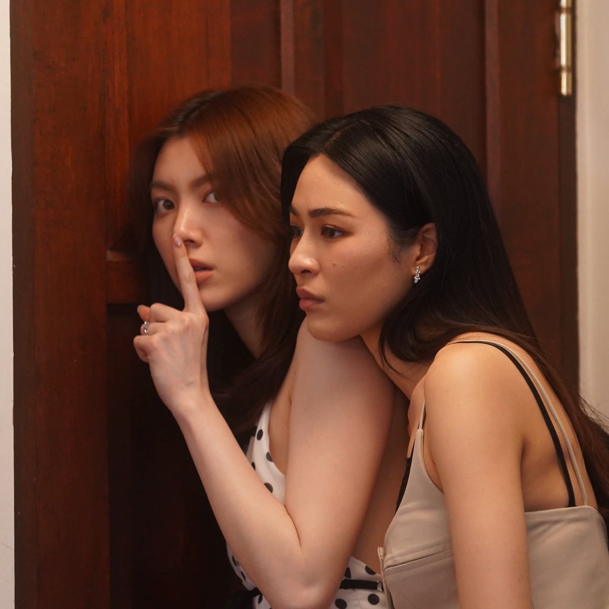 yurithemeow's tweet photo. @netflixth อยากดูแล้วค่า https://t.co/3SHEk8dUDY
