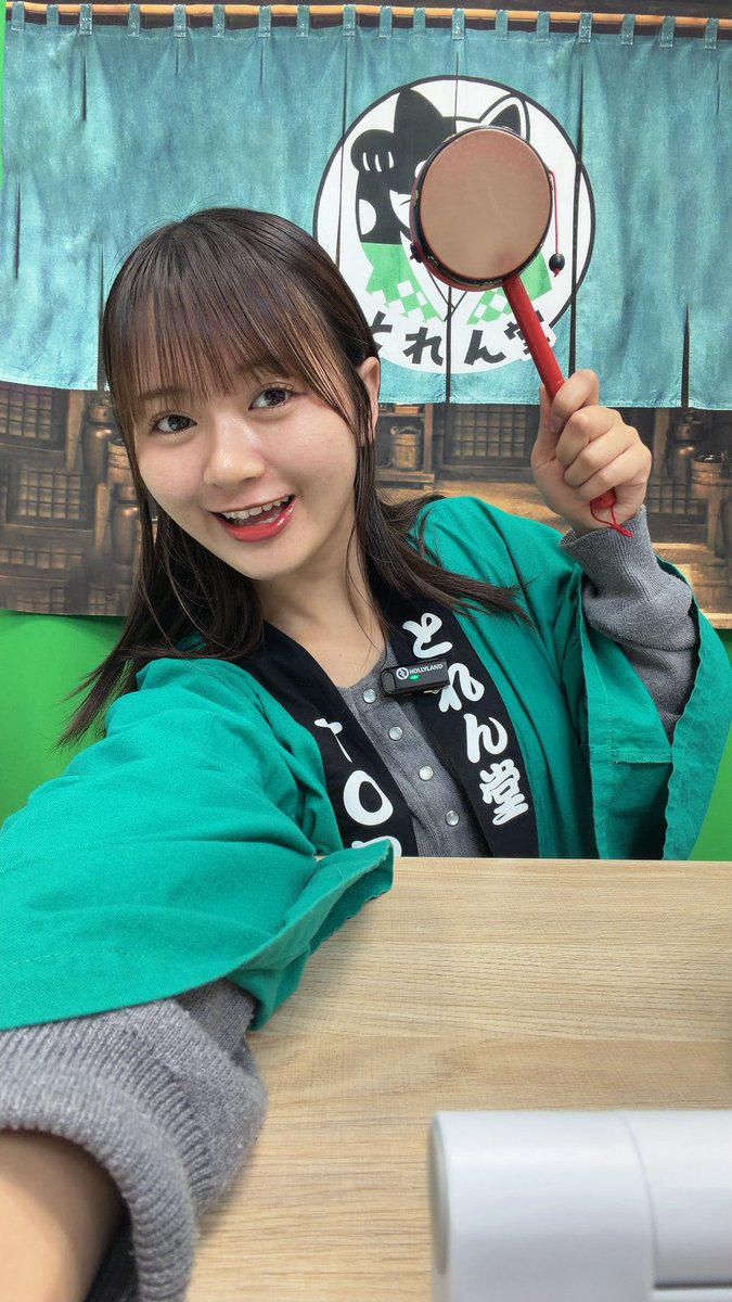 _miyazakisaya's tweet photo. こんばんは🍵

今日もこのあと20時~23時頃まで
Tiktokライブコマース｢とれん堂｣配信です🐱🥁
今日も沢山商品ご紹介していきますっ🉐

是非遊びにきてください✨

https://t.co/zI4QwnlUfH https://t.co/Ui3vrXnMFT