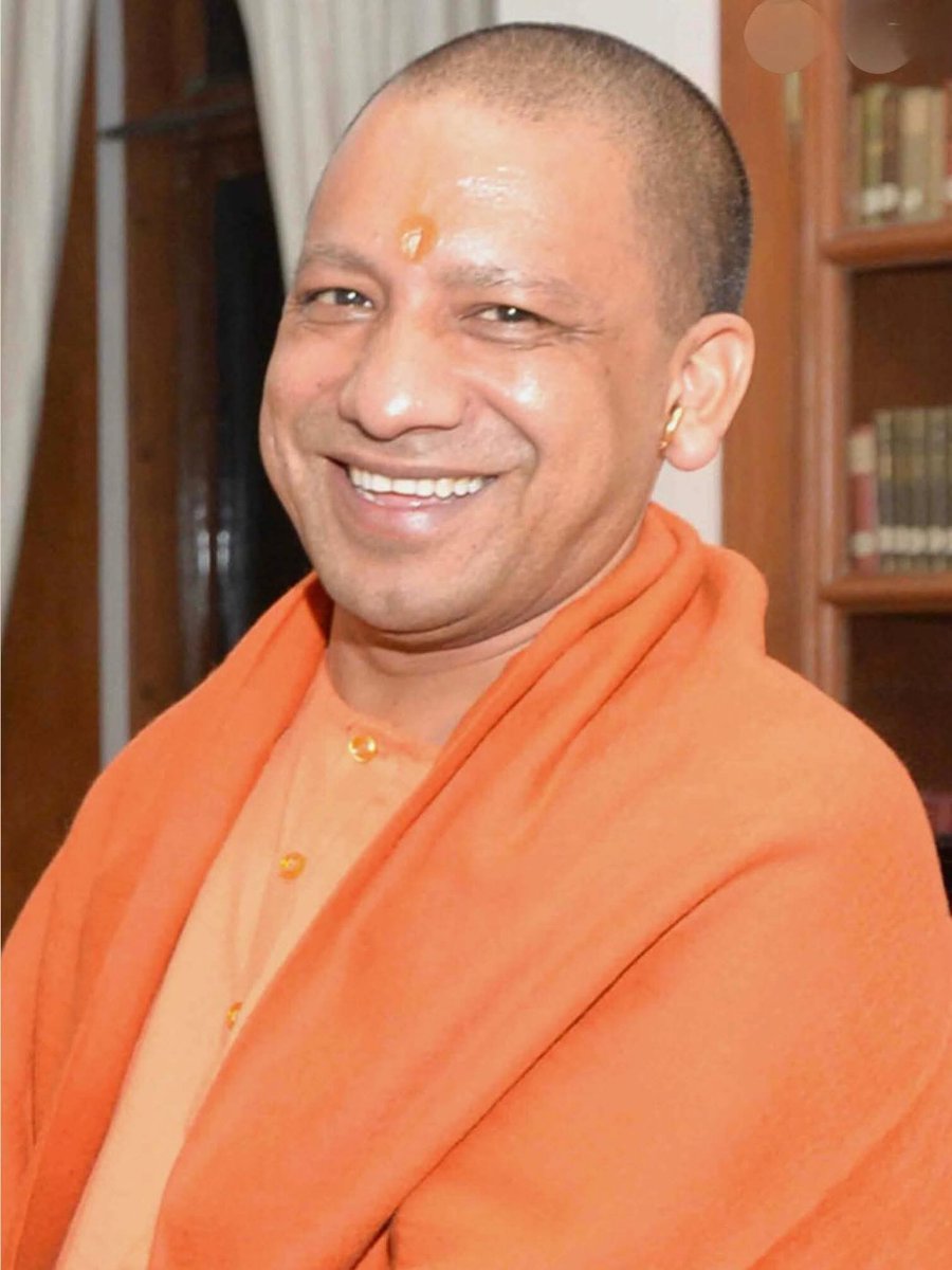 nandan_hari's tweet photo. 🚩 आदरणीय मुख्यमंत्री योगी आदित्यनाथ  जी को जन्मदिवस की हार्दिक शुभकामनाएँ। 🚩
आपके दृढ़ नेतृत्व में उत्तर प्रदेश ने विकास, सुशासन और सांस्कृतिक गौरव के क्षेत्र में नई ऊँचाइयाँ प्राप्त की हैं। 
जय हिन्द! जय भारत 🇮🇳 https://t.co/WfPXsL4YaC