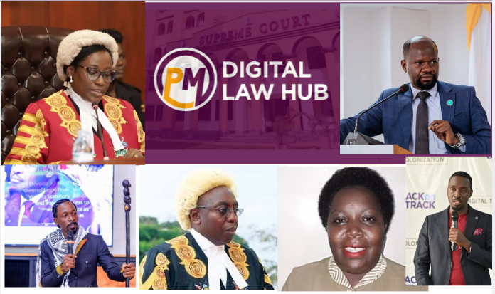 PM Digital Law Hub (@pmlawhub) / Posts / X
