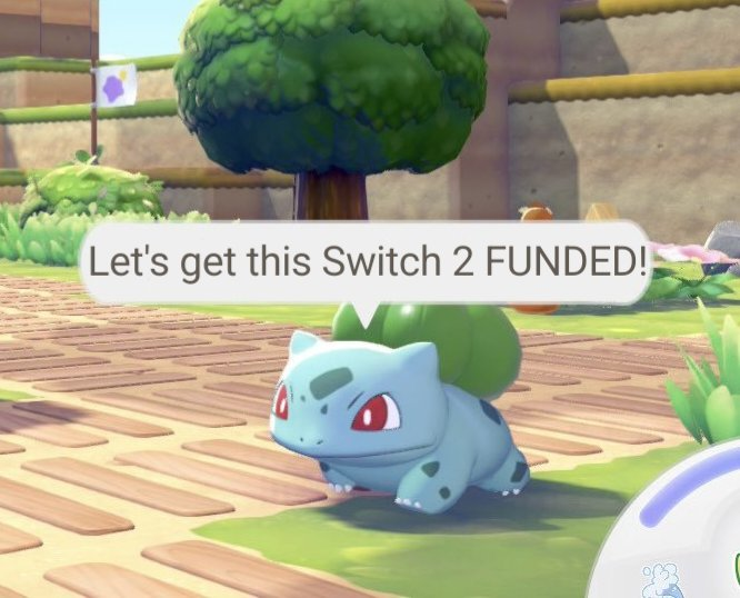 berryveee's tweet photo. Auto-Reminder: Instead of my link, here's cuties who are still funding for Switch 2, throne fairies pls help them get closer!🌷
@RazDazzleWolf - https://t.co/UOxSgKkVHe (42%)
@PeppermintKamz - https://t.co/ghsDWzRchl (34%)
@MagicalMoonieCo - https://t.co/OWBHbDpiBP (24%) https://t.co/b69Z98hNuS