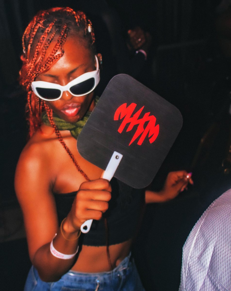 MainlandHouse's tweet photo. To be young, free and wild!
Things may be falling apart but we are here to hold you together…to give you a new lease at life and the ability to dance like nothing else matters! You deserve it!! https://t.co/SqtNKeyWbl
