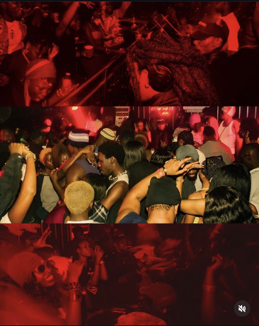 MainlandHouse's tweet photo. To be young, free and wild!
Things may be falling apart but we are here to hold you together…to give you a new lease at life and the ability to dance like nothing else matters! You deserve it!! https://t.co/SqtNKeyWbl
