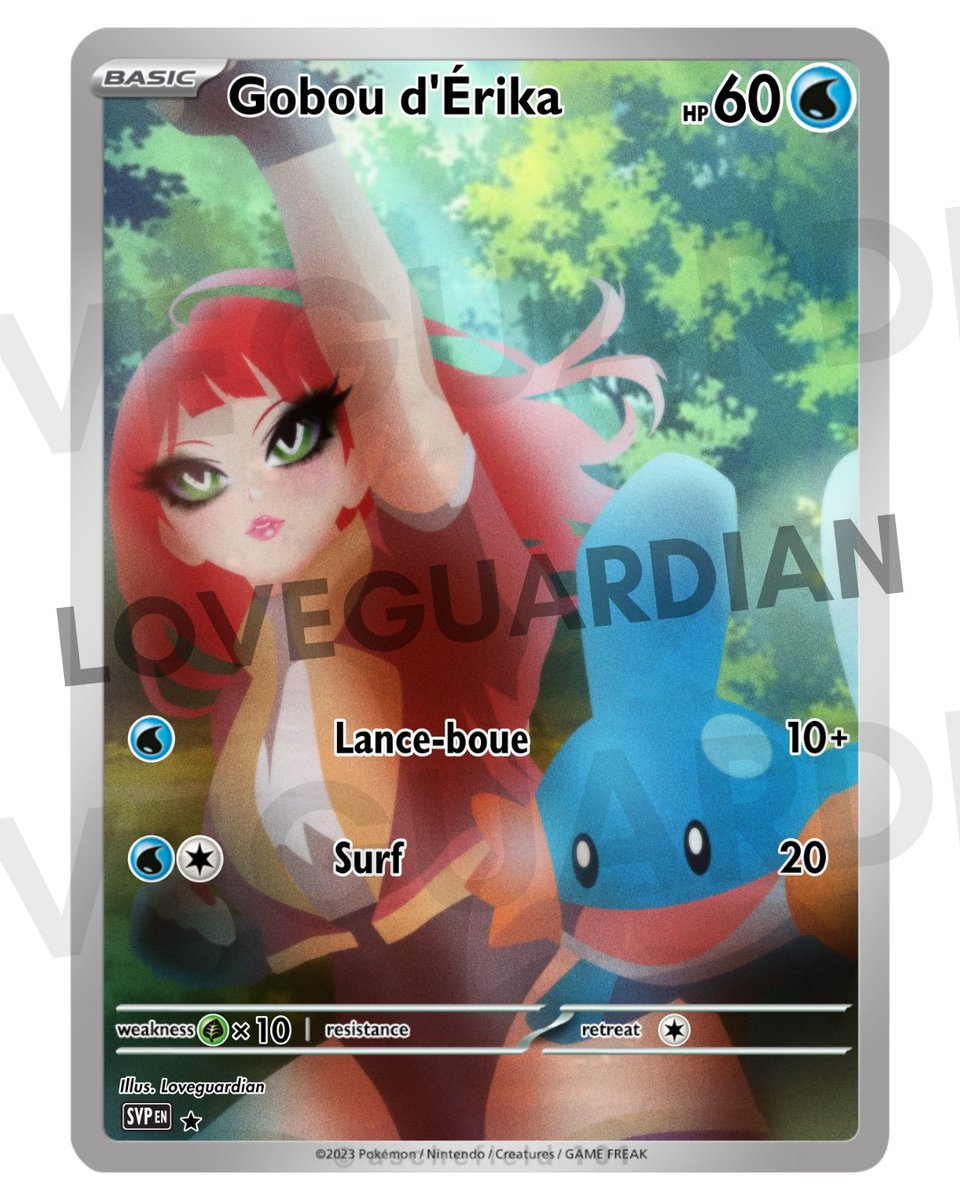 LOVEGUARDIAN04's tweet photo. @YoyoSnake13 Alors que mes illustrations sont 100 fois mieux 💅 https://t.co/qsEYNC1tm3