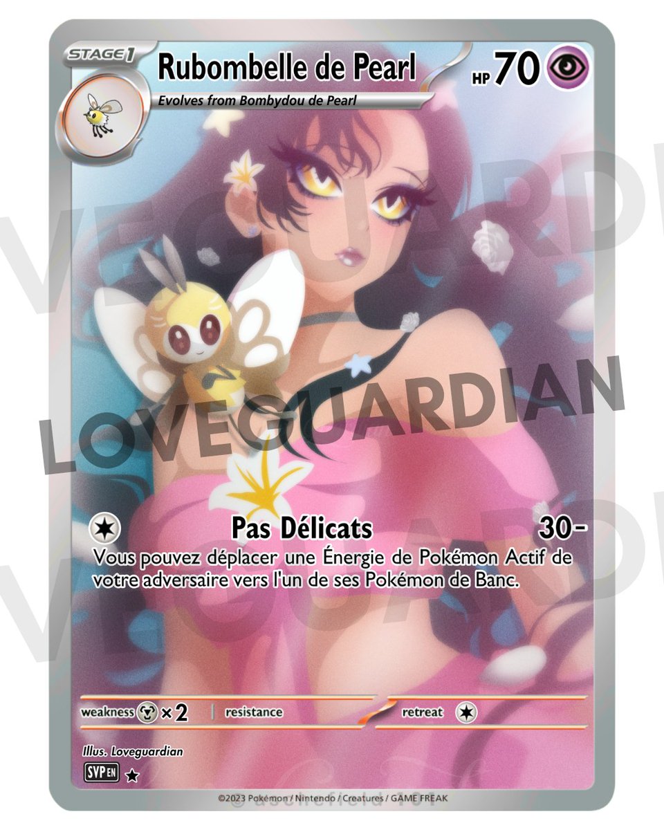 LOVEGUARDIAN04's tweet photo. @YoyoSnake13 Alors que mes illustrations sont 100 fois mieux 💅 https://t.co/qsEYNC1tm3