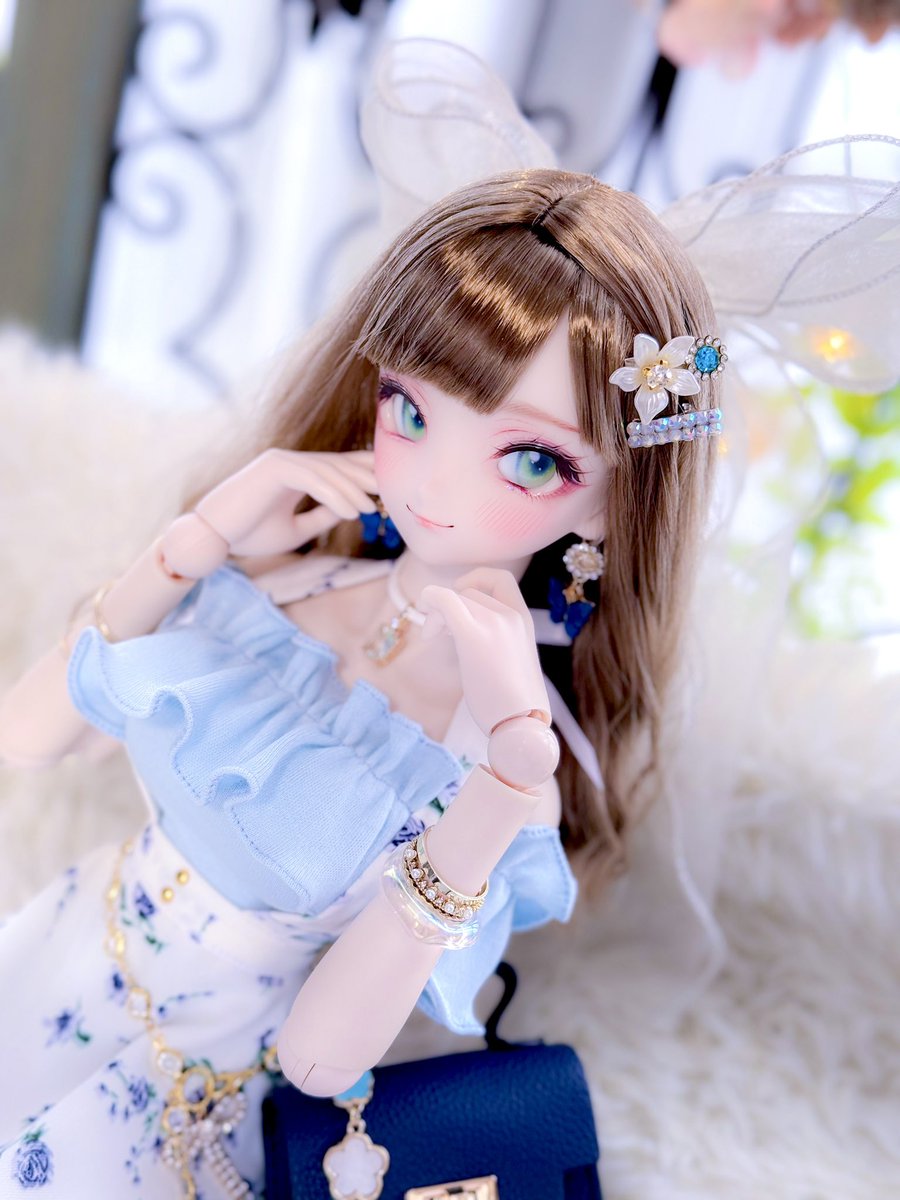 rl_doll's tweet photo. 最高のデート服、ヤフオク出品中です💠

https://t.co/SfRvJiux7h

#RoseLapin https://t.co/v4rJhNXu3c