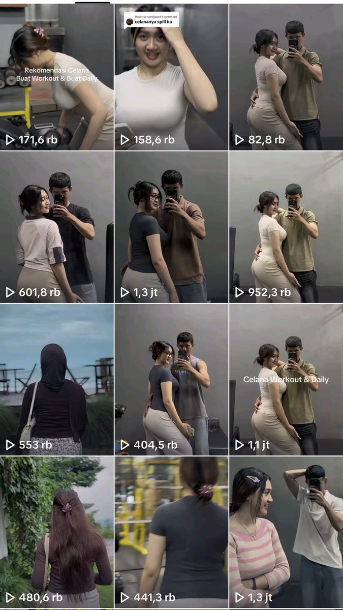 Siviral179301's tweet photo. Batang bandar bergetar
Batang bergetar bandar batang membara
Full lengkap 👇👇🥵
https://t.co/HM0fB6hN7K
https://t.co/S4zVDGWUlE
https://t.co/FkxekxOPDH https://t.co/6EdTqqJ4VX