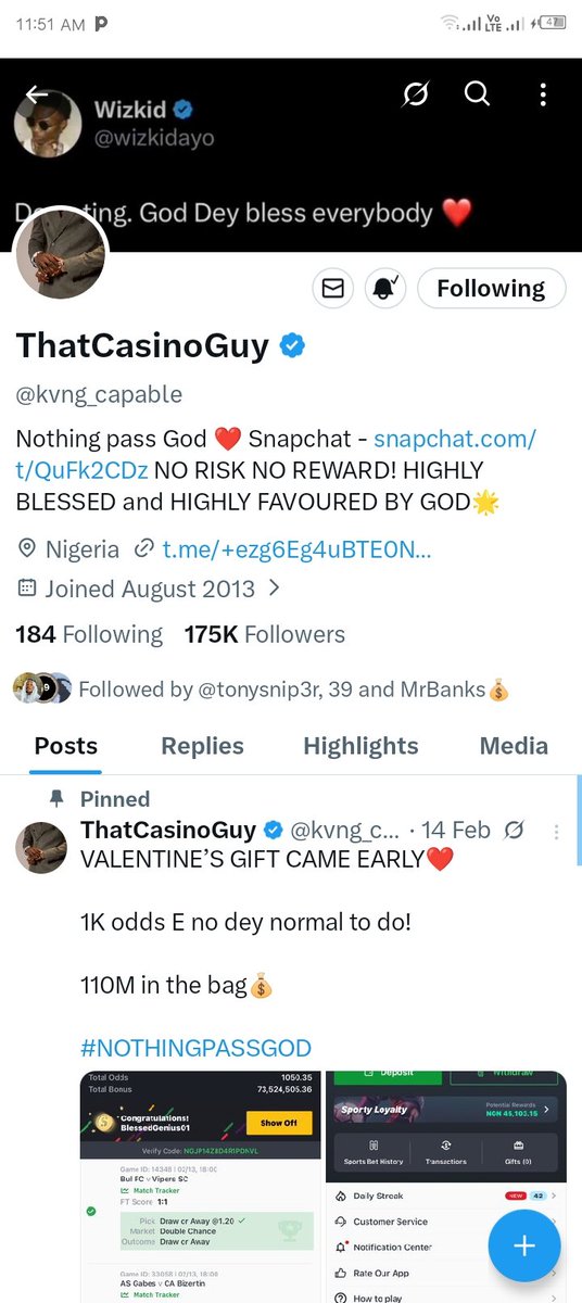 Okoye Dominic Ekene tweet media