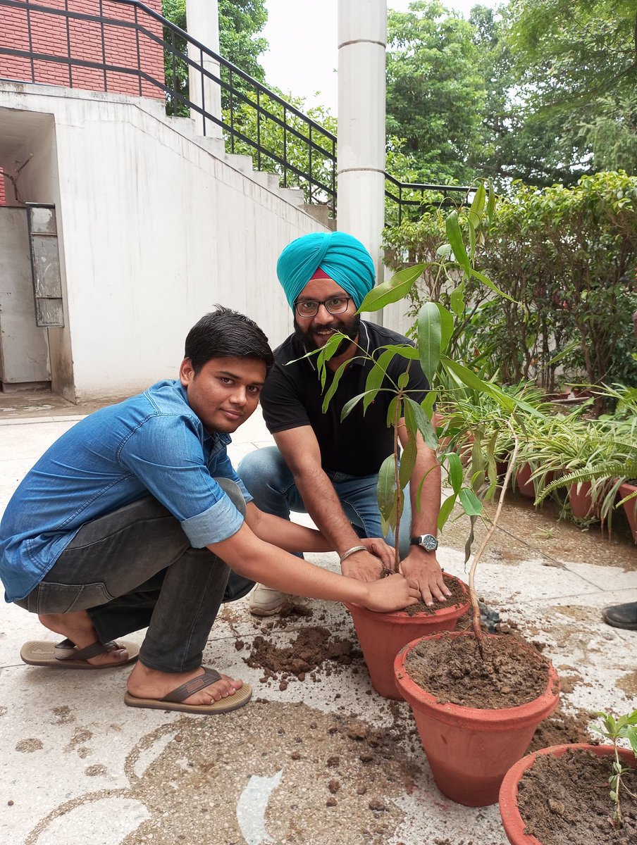 harithkram's tweet photo. World Environment Day is not merely a celebration of nature; it is a reaffirmation of our responsibility to protect the living heritage that sustains us. https://t.co/YgqEXBa1du