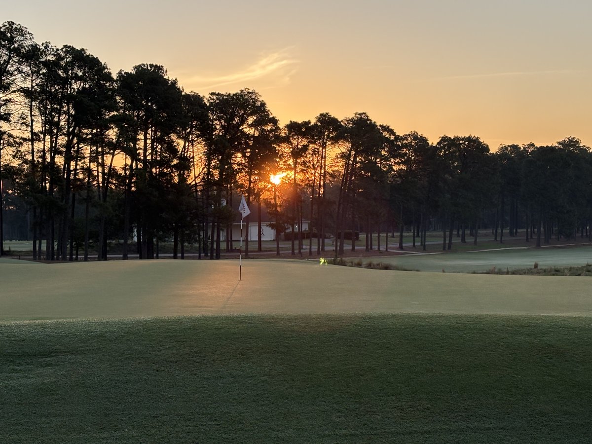 RickRhandchen's tweet photo. Good Friday morning from God‘s country😎 https://t.co/UiMKMspDEO