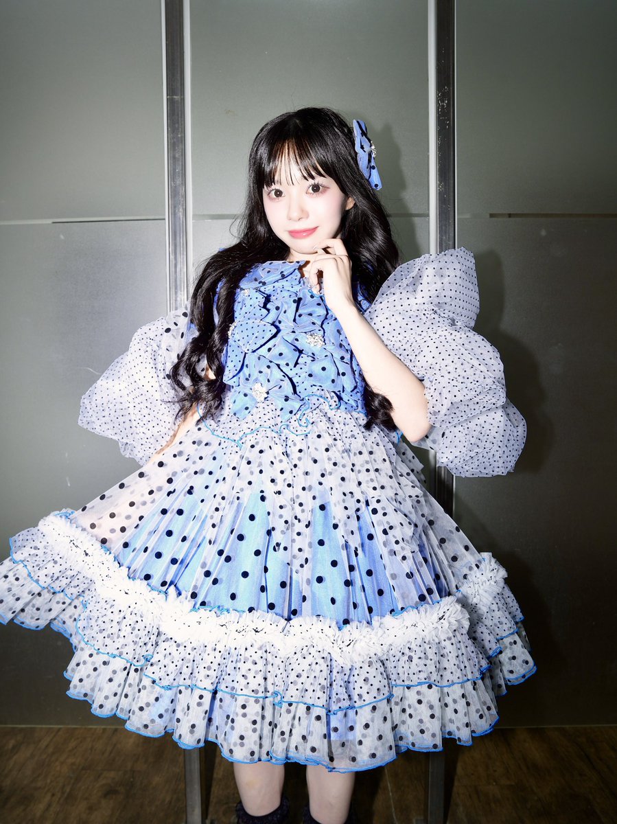CUTIE_STREET_'s tweet photo. 💎💙마스다 아야노（AYANO MASUDA）💙💎
@ayano_cs0526

MBTI：ISFP

처음 공개되는 한국 에피소드：
버터떡을 먹을 수 있었어요！🍚

▼🎧
https://t.co/fY6qcxqlqT

▼#MusicBank 꼭 봐줘🌸
https://t.co/E8aq3reVzc

▼한국 팬 여러분께도 추천하는 단독 공연🌏
https://t.co/uhrVWYM60T

#CUTIESTREET #きゅーすと