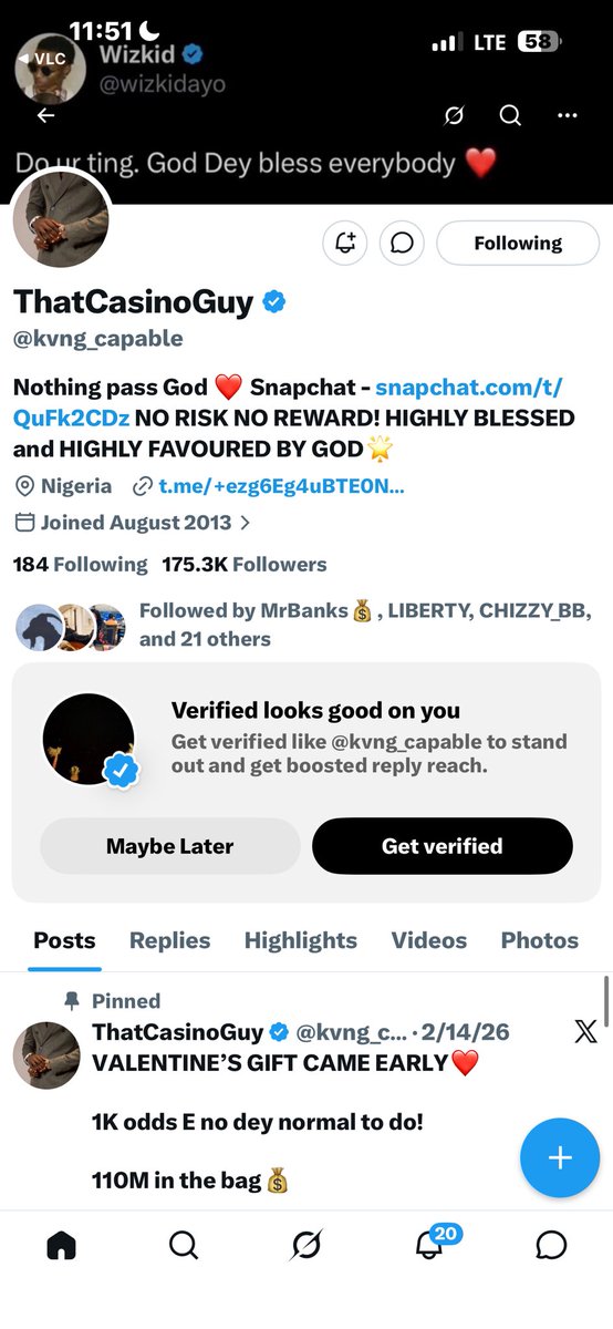 iamRhiddy's tweet photo. @39billion @kvng_capable OPay 
8154637955 https://t.co/i29HYzfeuw
