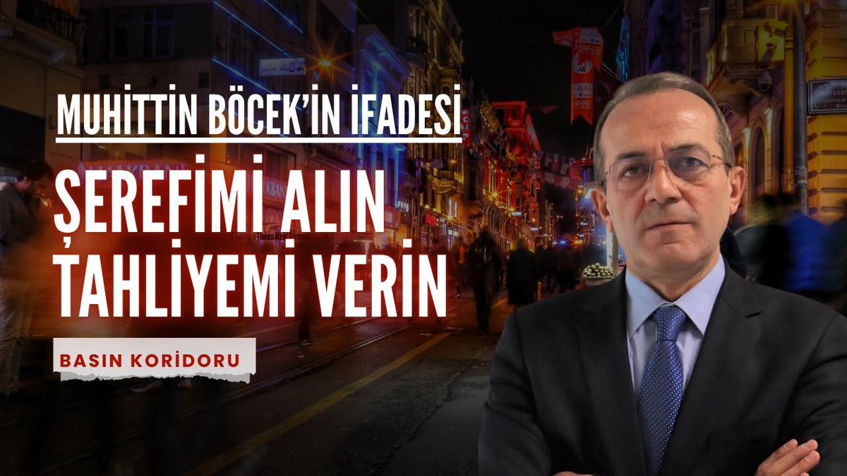 Şaban Sevinç tweet media