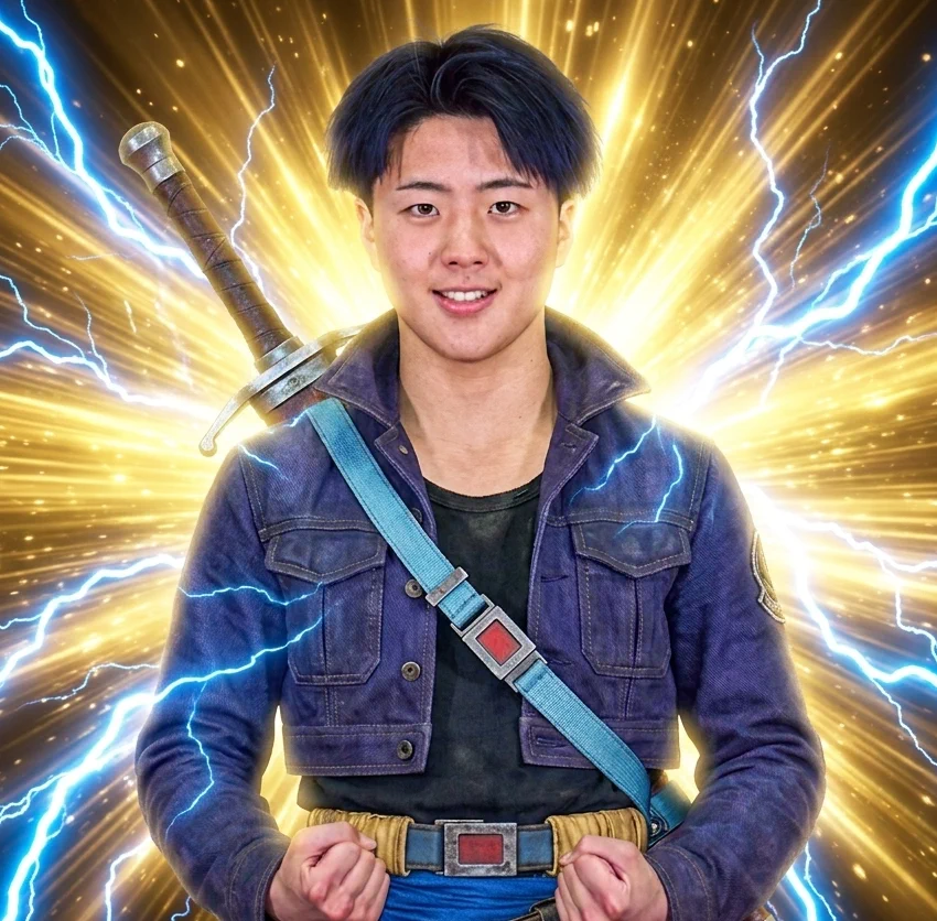 那須川龍心 on X: 