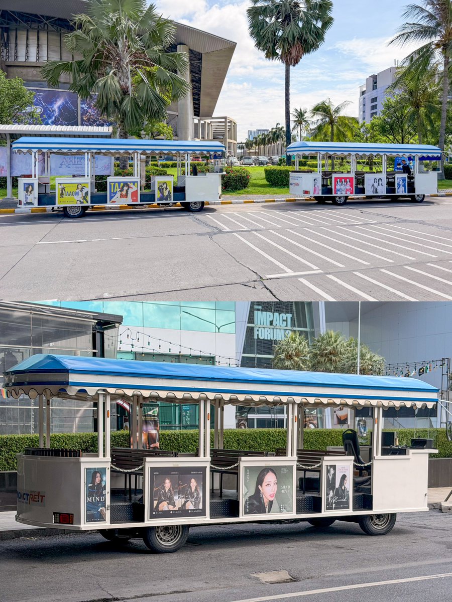 IMPACTVenue's tweet photo. Fan Projects are ready!💖For Aye แวะมาถ่ายรูปกันเยอะ ๆ นะ⛓️⚡️(2) 

#SUNSUpresents4EVEUnchainedConcert 
#4EVEUnchainedConcert #4EVEConcert 
#อิมแพ็คเมืองทองธานี 
#อีเวนต์เมืองทอง 
#คอนนี้อิมแพ็ค https://t.co/w6glGVHh71