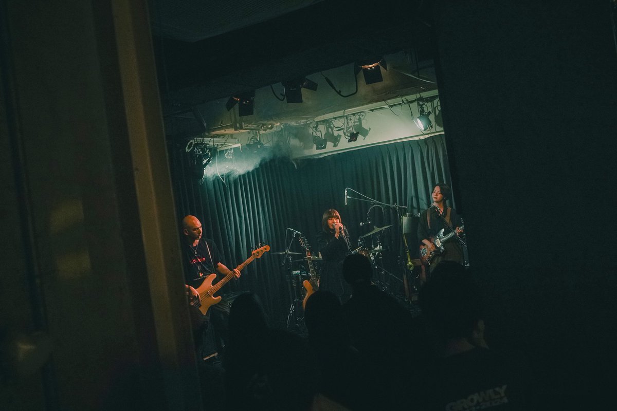 themew_japan's tweet photo. 2026.6.3(水)下北沢THREE
甘美 vol.2
ありがとうございました❣️❣️

お次のみゅ〜東京は7/3(金)下北沢レトロニム！
ぜひぜひみなさま来てくださいね☆

1.2.3枚目Photo by きたゆい@yui_kita26 さん📸 https://t.co/3qiS0JQSdz