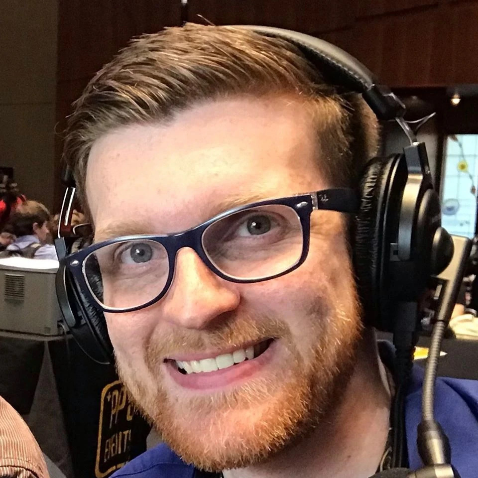 Feniks_lucas's tweet photo. Getting back into Yugioh in 2017, Cimo was the essential Yugitubers. I never knew him personally but he seemed genuinely good dude and a joy to be around, and that makes waking up to the news of his passing devastating. 

R.I.P Alex Cimo. You're with Takahashi now man. https://t.co/6DjDb1r4ah