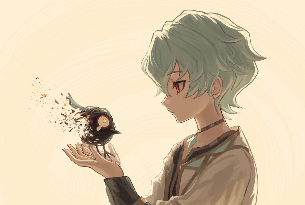 umeumeumestar's tweet photo. 空想の友達
#zandik https://t.co/p50MA2xQFE