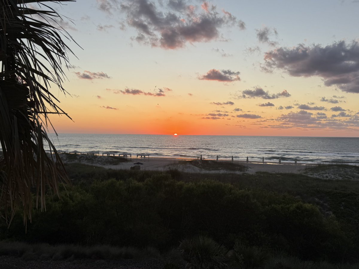 cbellwall's tweet photo. Such a beautiful start to the day! https://t.co/rSvlotbJNR