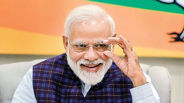 MairaP_SpeakS's tweet photo. Agree or not but Prime Minister Narendra Modi has damaged India so bad that it will take decades to rebuild it as strong and powerful as it was before him. https://t.co/QP3r0N14KR